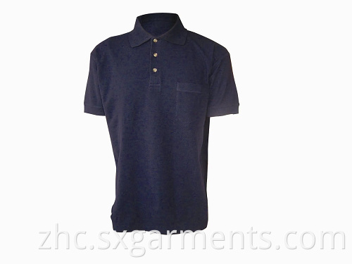 men's polo-shirt 